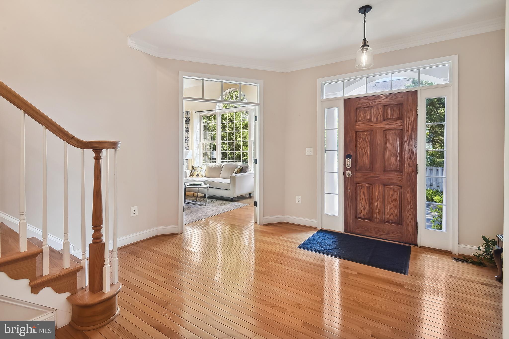 SHERWOOD - Residential