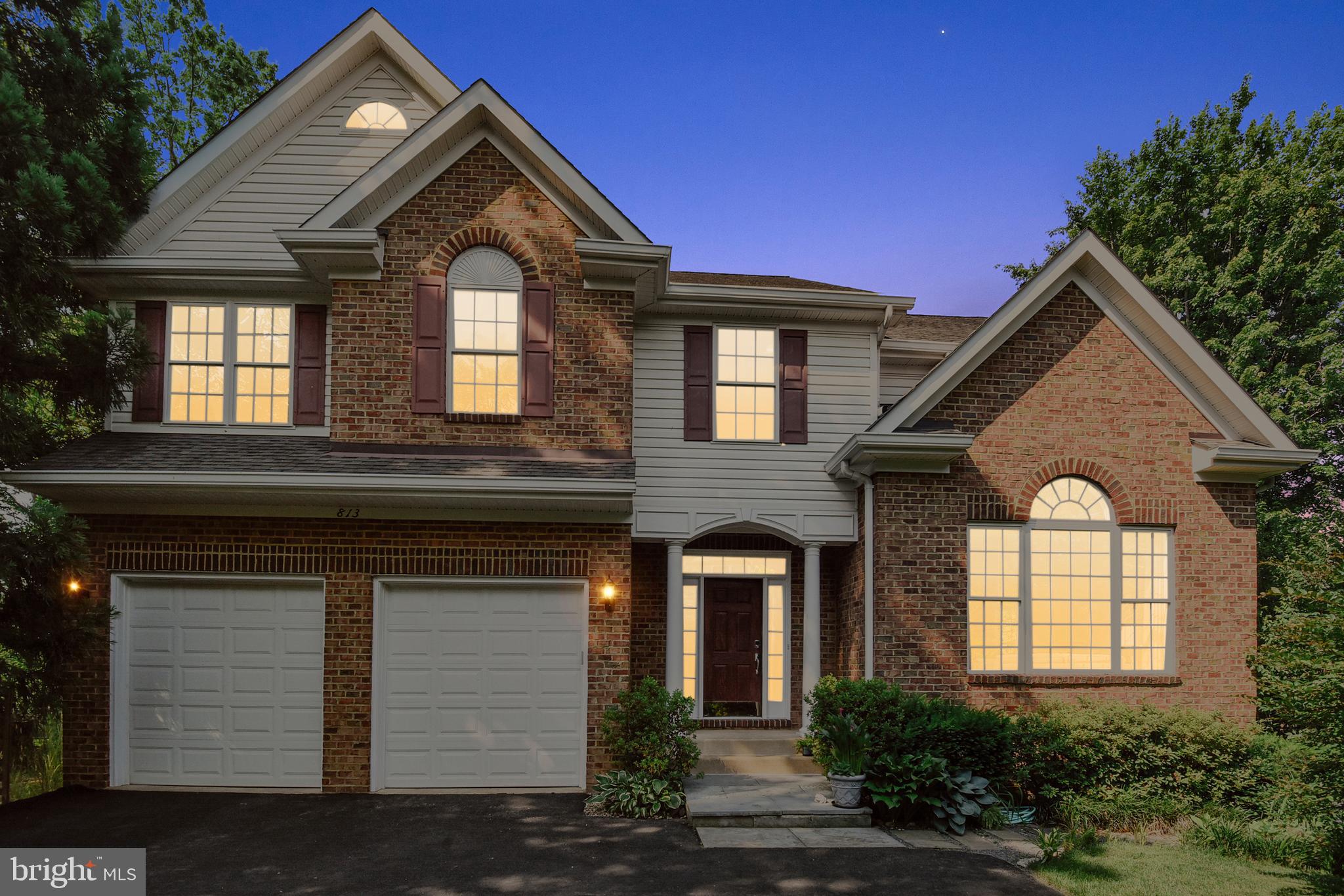 SHERWOOD - Residential