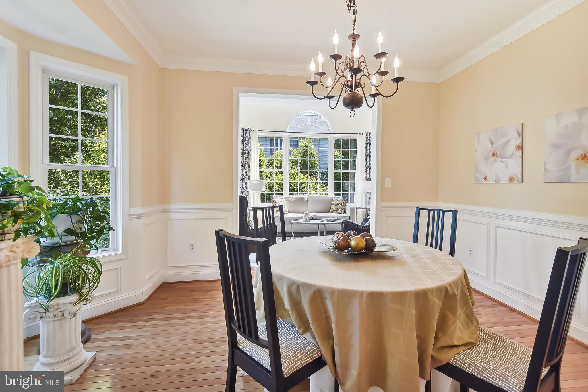 SHERWOOD - Residential