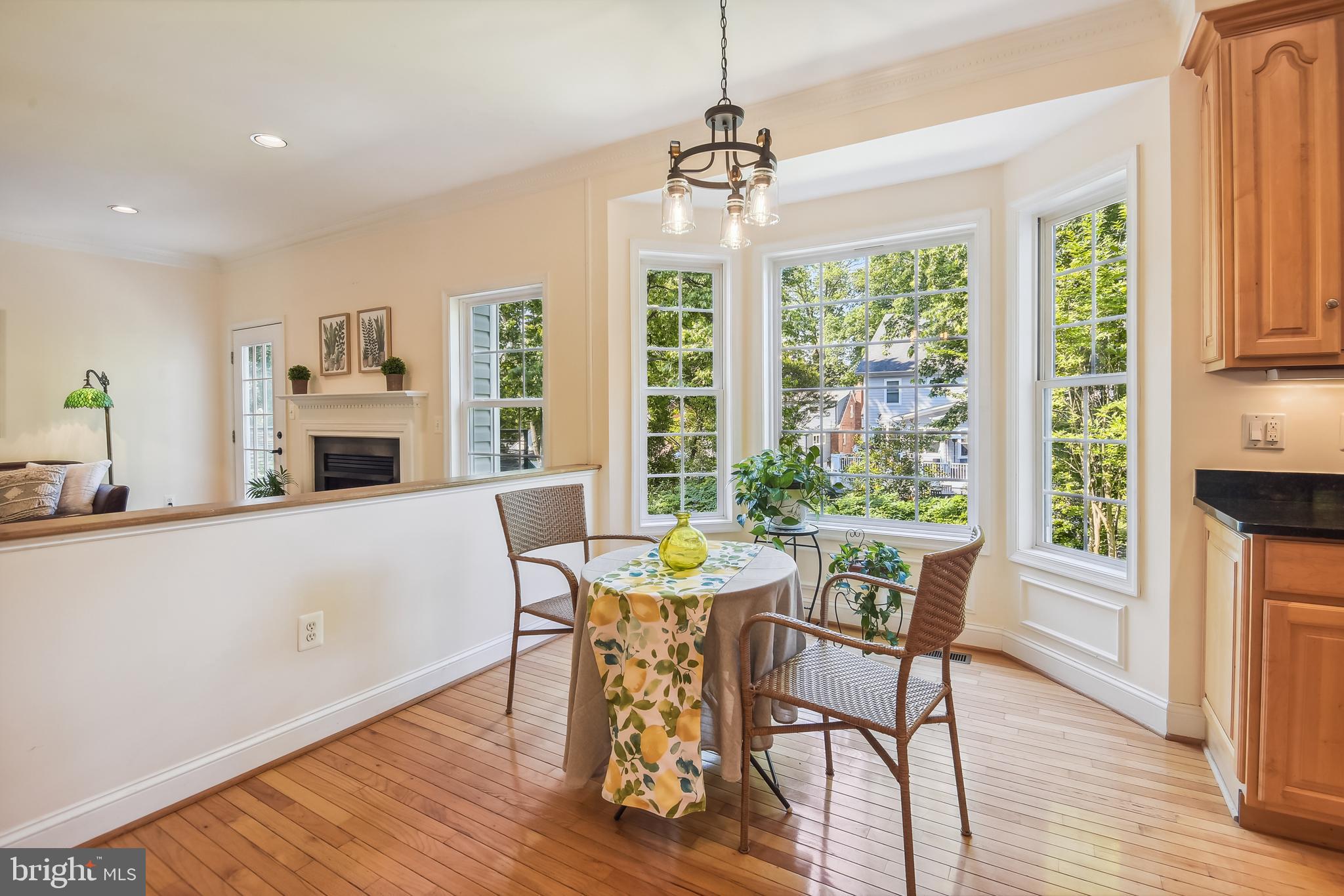 SHERWOOD - Residential