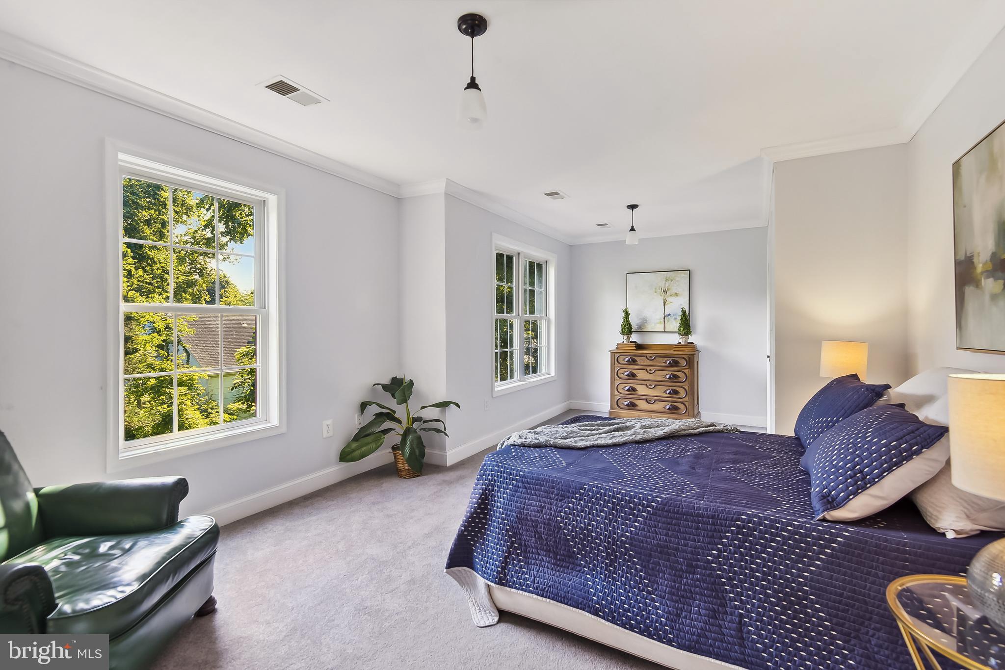 SHERWOOD - Residential