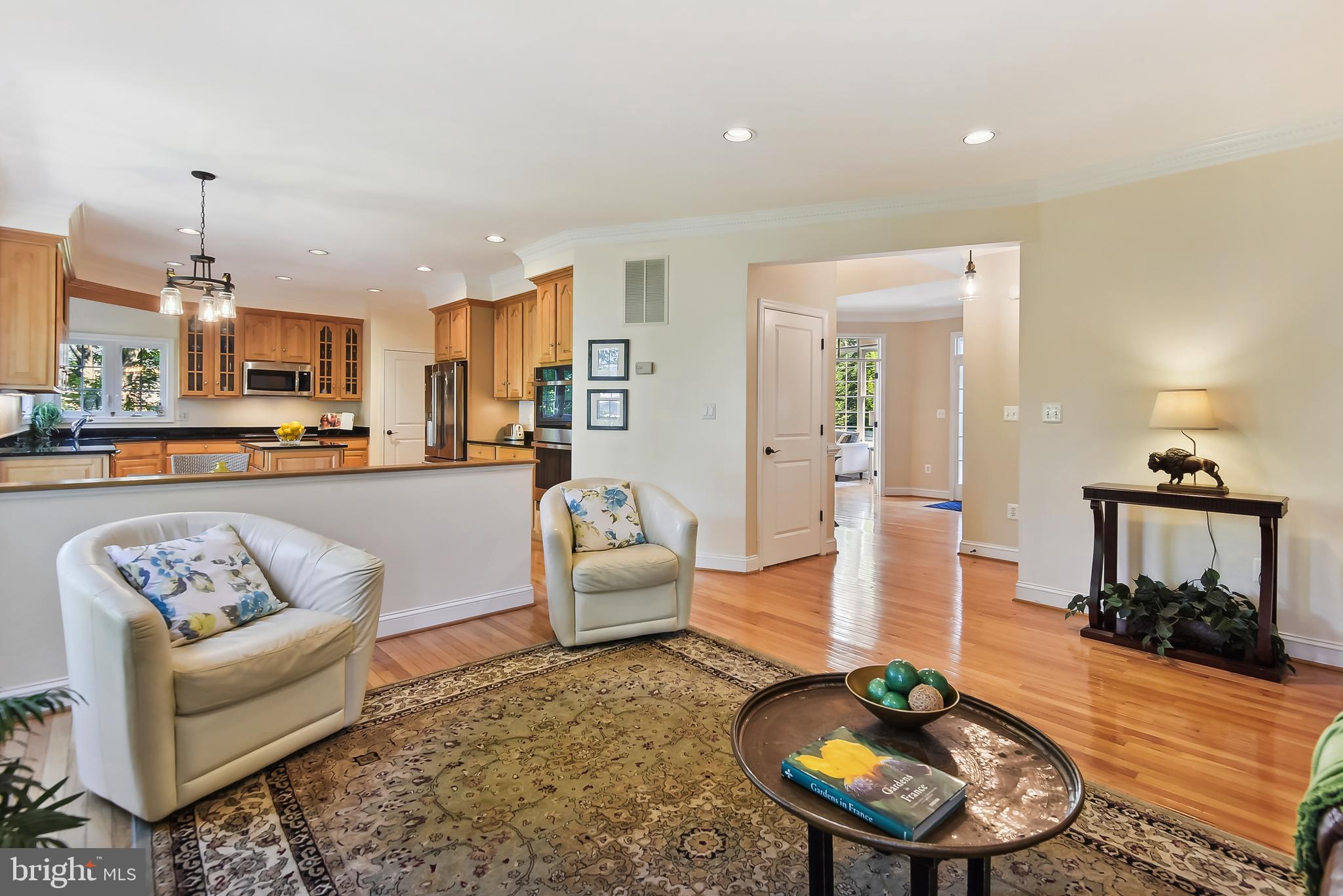 SHERWOOD - Residential