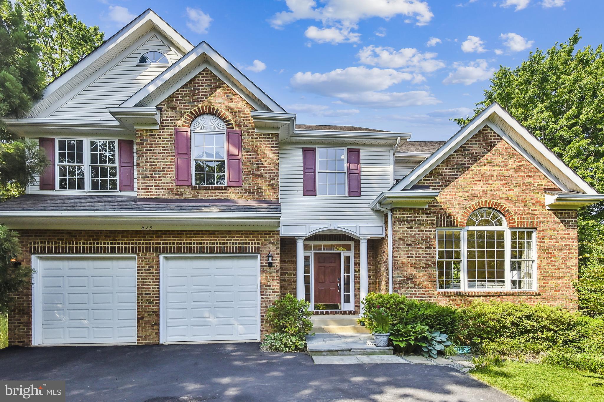 SHERWOOD - Residential