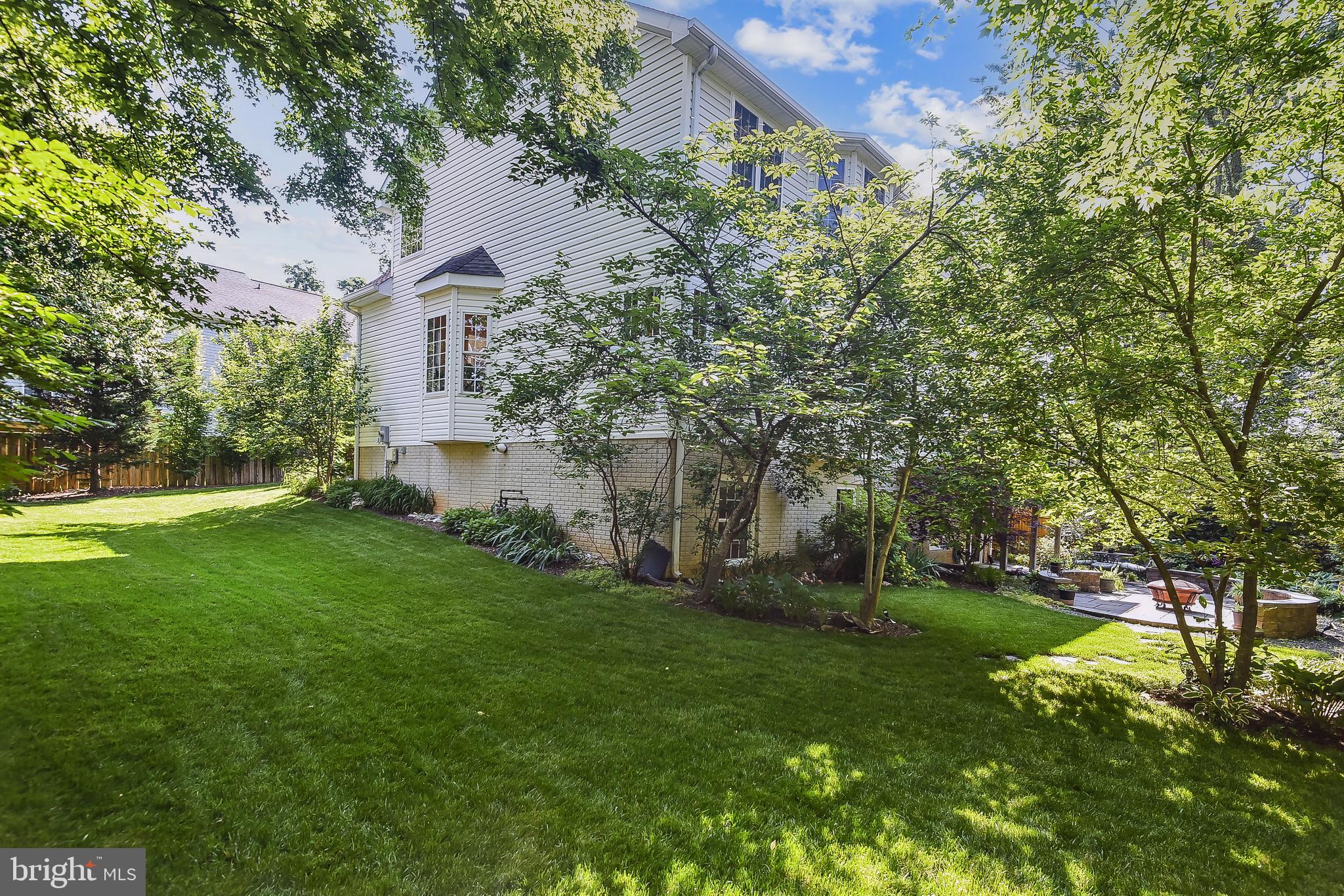 SHERWOOD - Residential