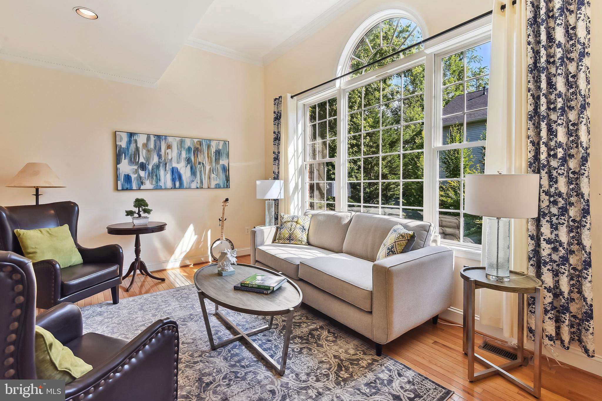 SHERWOOD - Residential