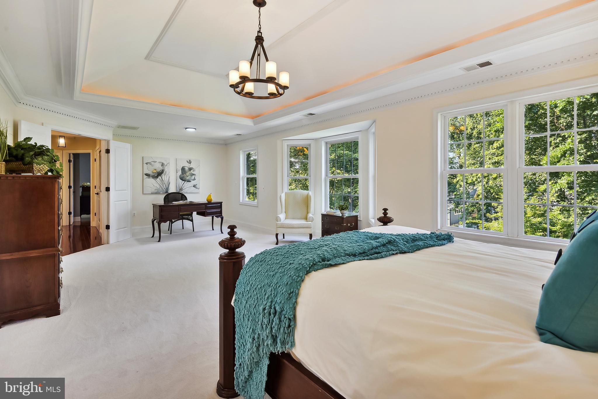 SHERWOOD - Residential