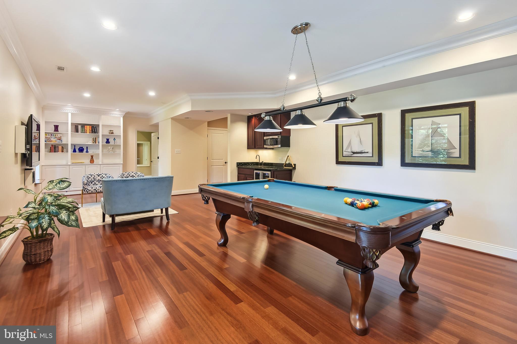 SHERWOOD - Residential