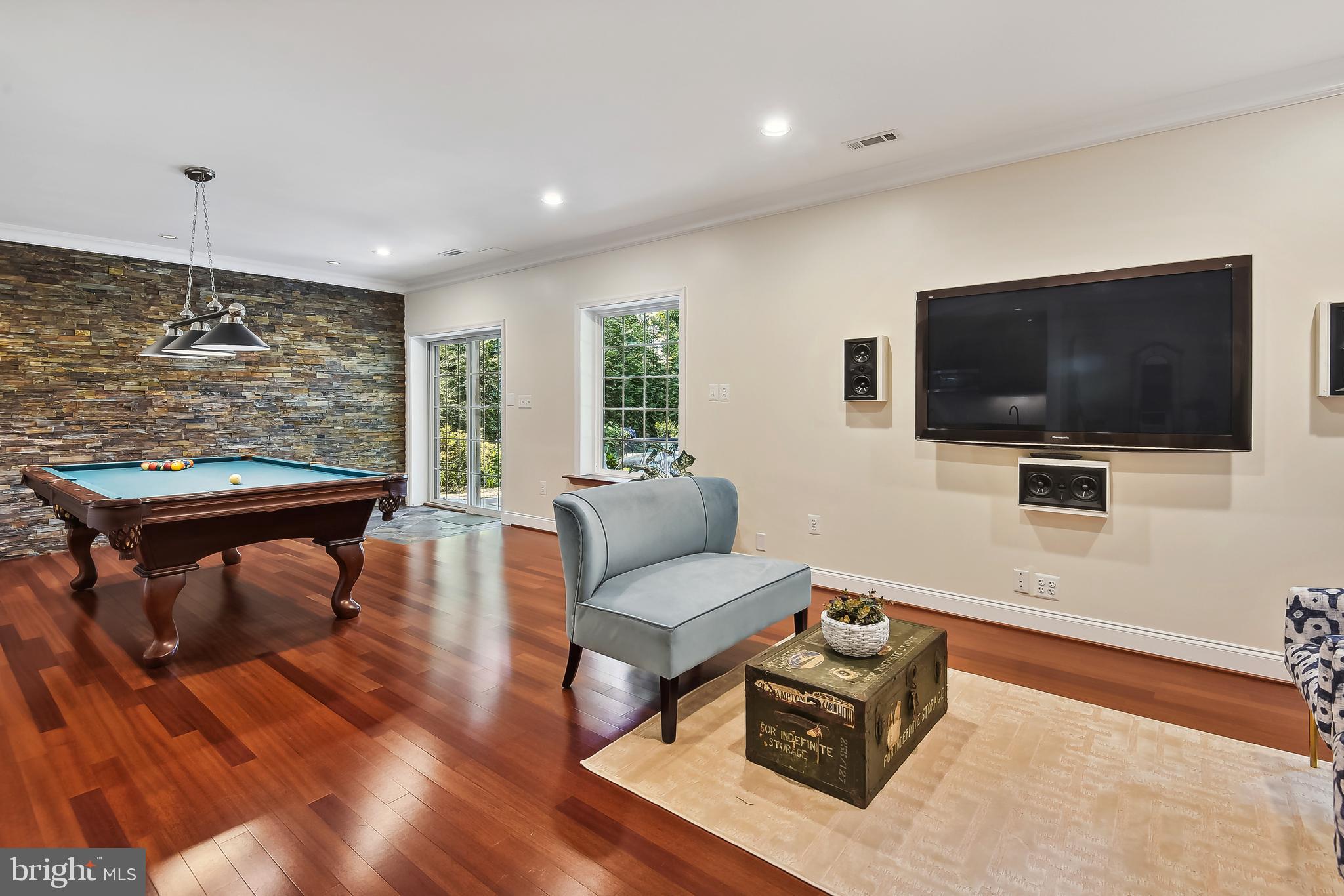 SHERWOOD - Residential