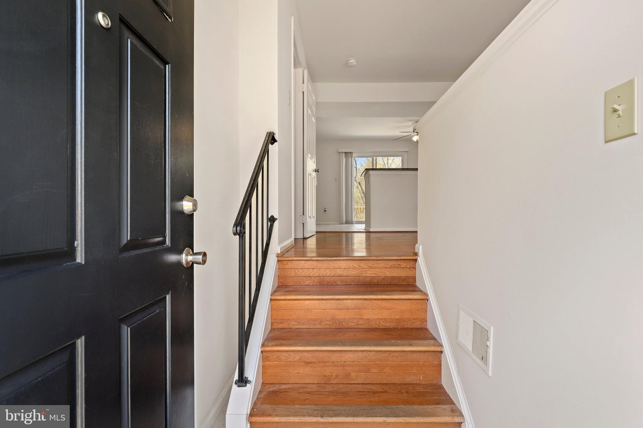 WINSLOW CHASE - Residential