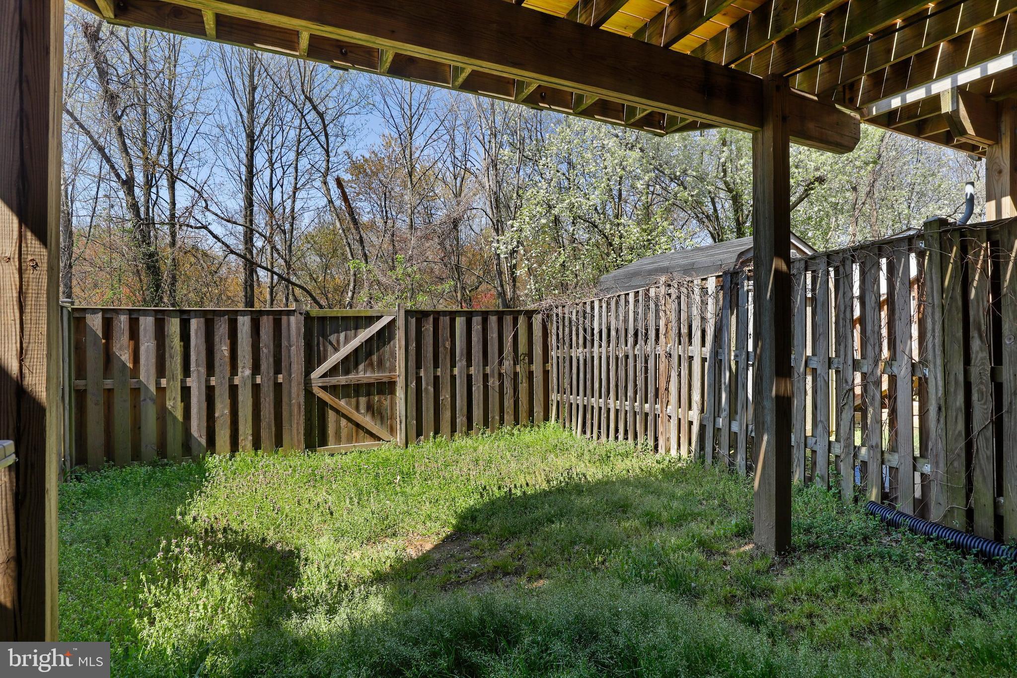 WINSLOW CHASE - Residential