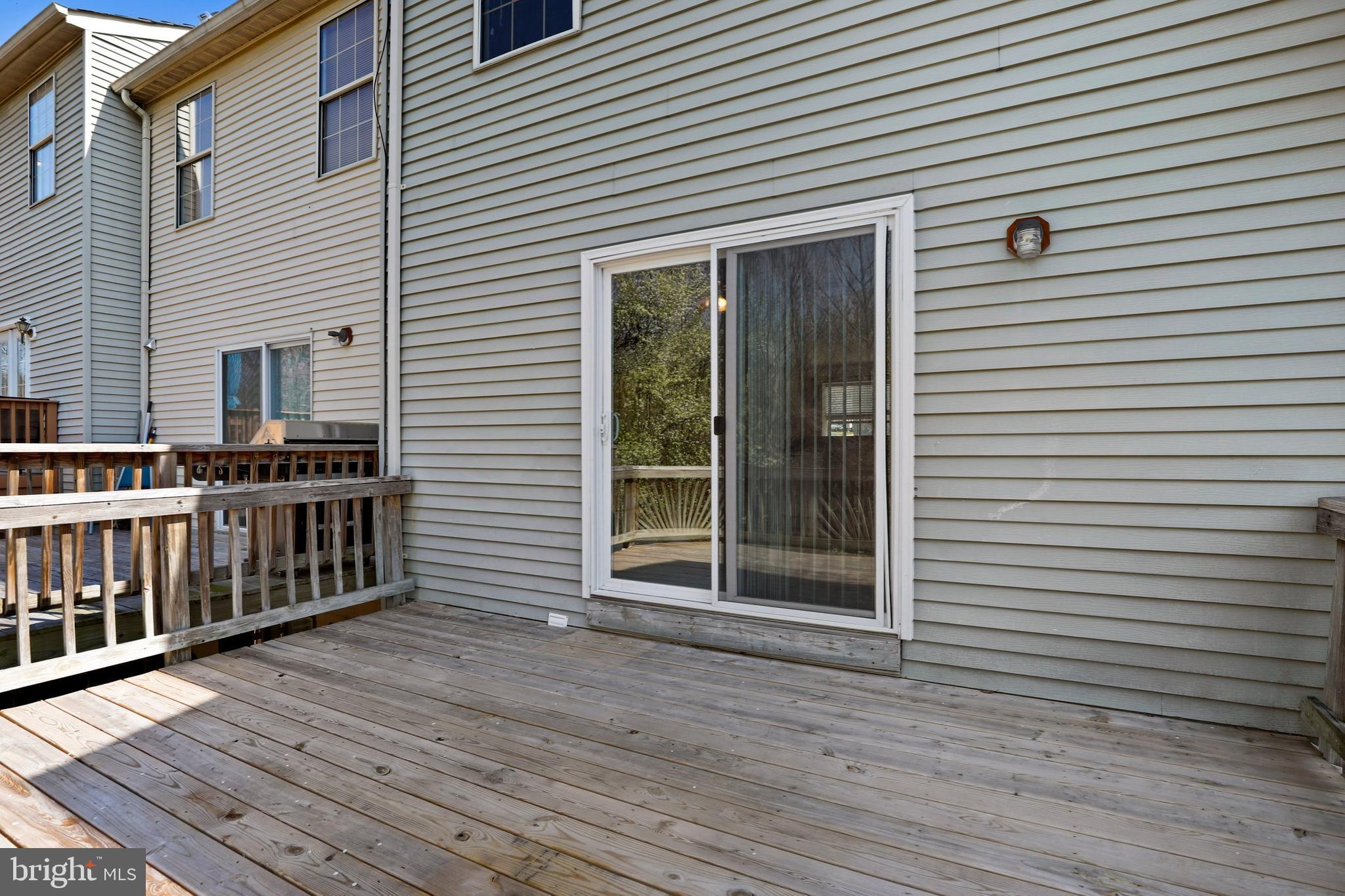 WINSLOW CHASE - Residential