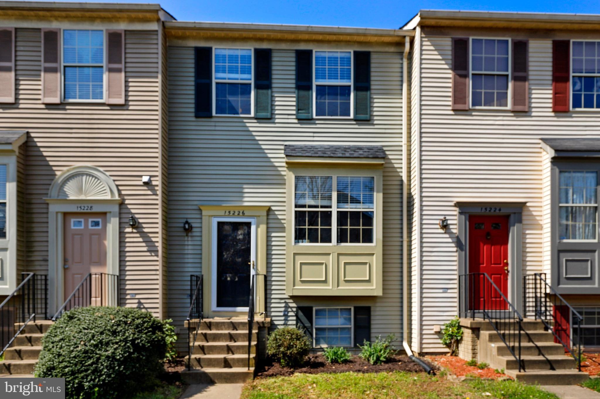 WINSLOW CHASE - Residential