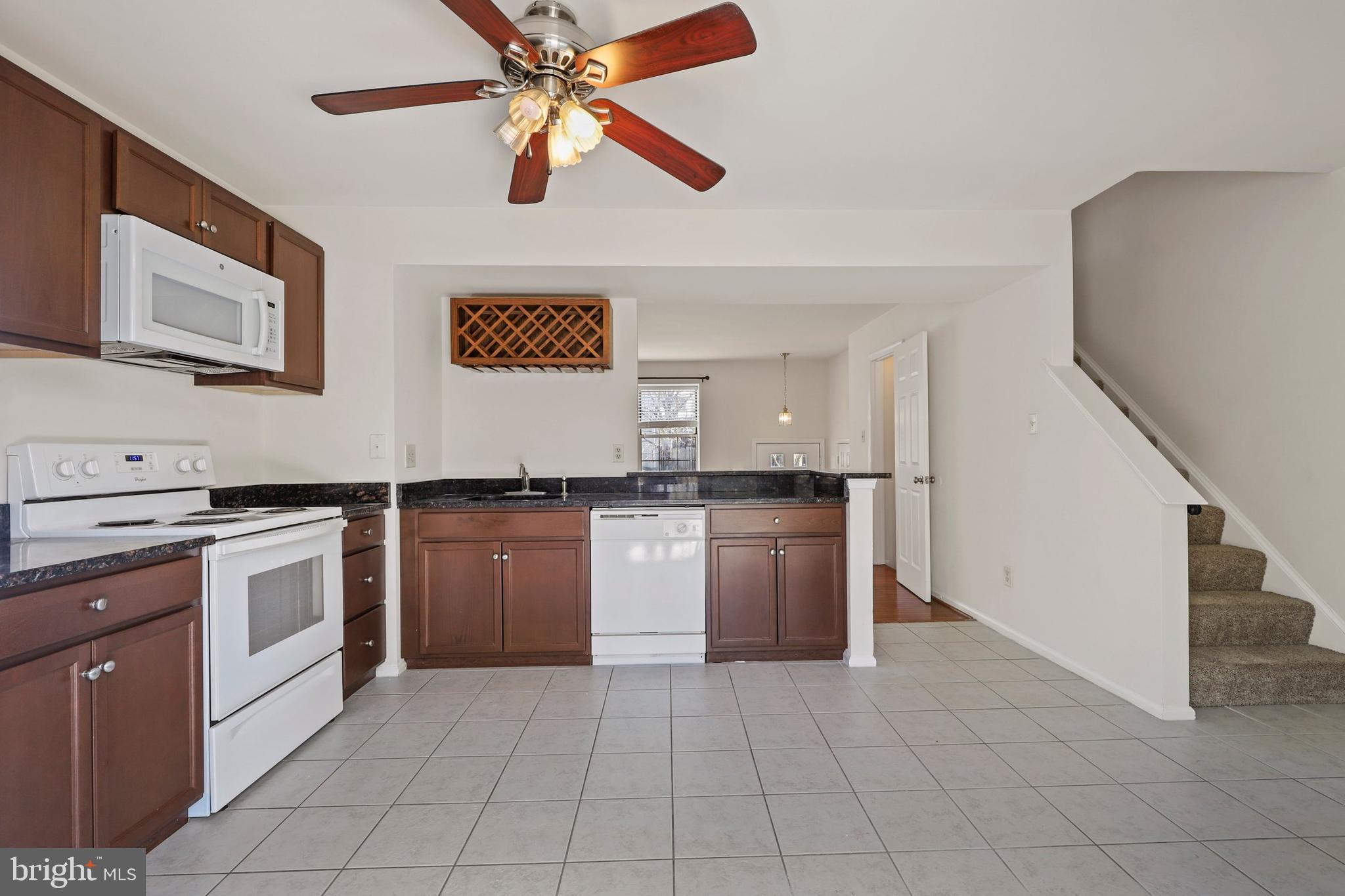 WINSLOW CHASE - Residential