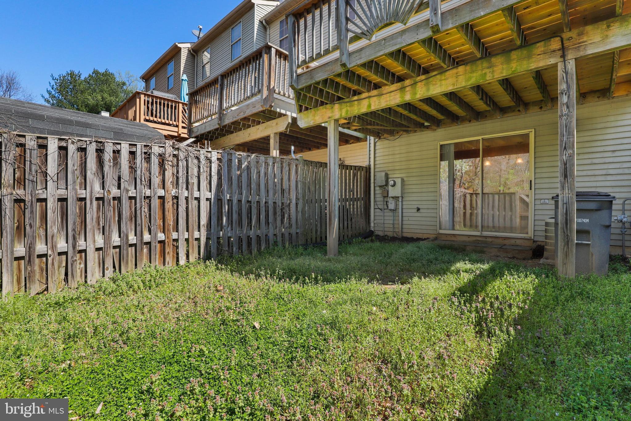 WINSLOW CHASE - Residential