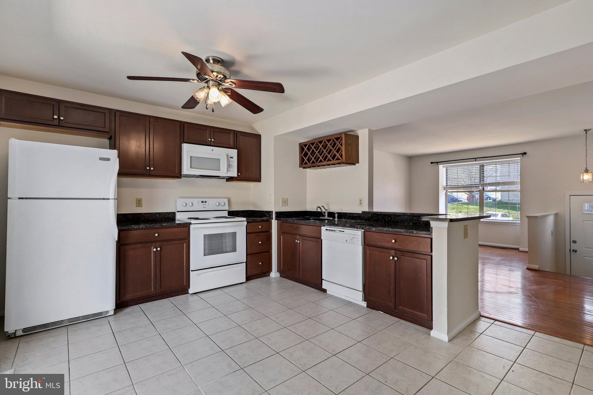 WINSLOW CHASE - Residential