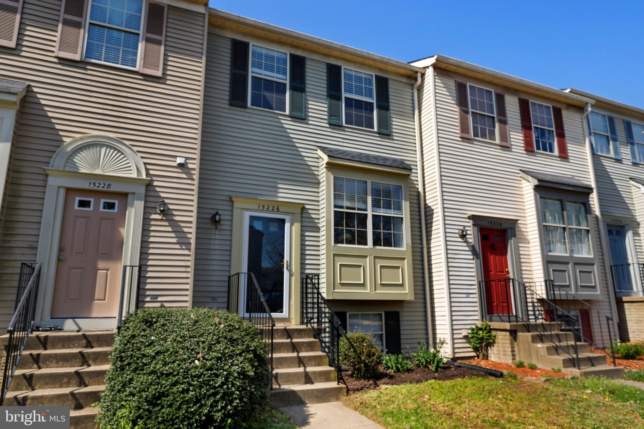 WINSLOW CHASE - Residential