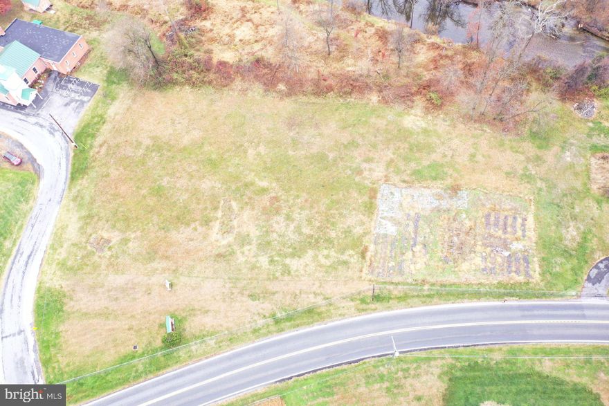 Discover peaceful country living on this Agricultural-zoned (A) property near Mount Holly Springs, PA! With no HOA or deed restrictions, you’ll enjoy complete freedom to build your dream home, hobby farm, or weekend retreat. Well and septic are needed, and electricity is available at the nearest street, offering 
flexibility for traditional or off-grid living. Just 50 yards from Yellow Breeches Creek, renowned for its trout fishing, and 15 minutes from State Game Lands 305 for hiking and bird watching. Only 5 minutes to Mount Holly Springs and 35 minutes to Harrisburg for shopping, dining, and city conveniences.