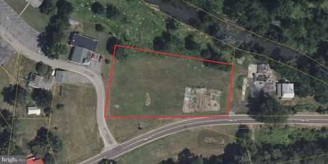 00 CHURCH LANE CARLISLE PA 17015