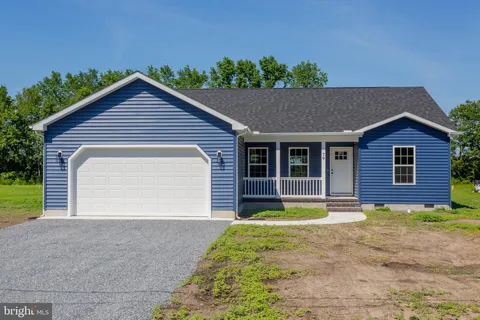 Chippiwa Drive, Dagsboro, DE MLS: DESU2074646