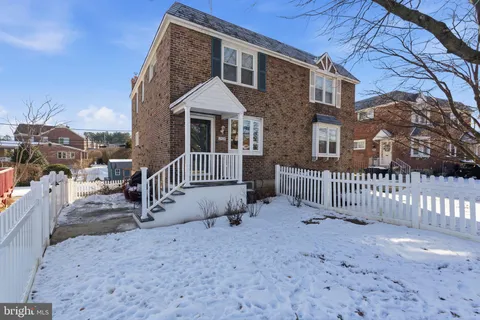 2578 Stoneybrook Lane, Drexel Hill, PA MLS: PADE2106734