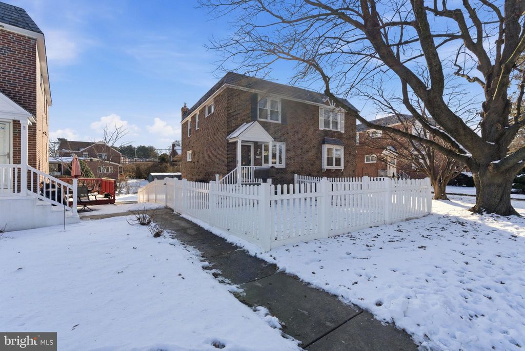 Photo of 2578 Stoneybrook Lane, DREXEL HILL, PA 19026 (MLS # PADE2106734)