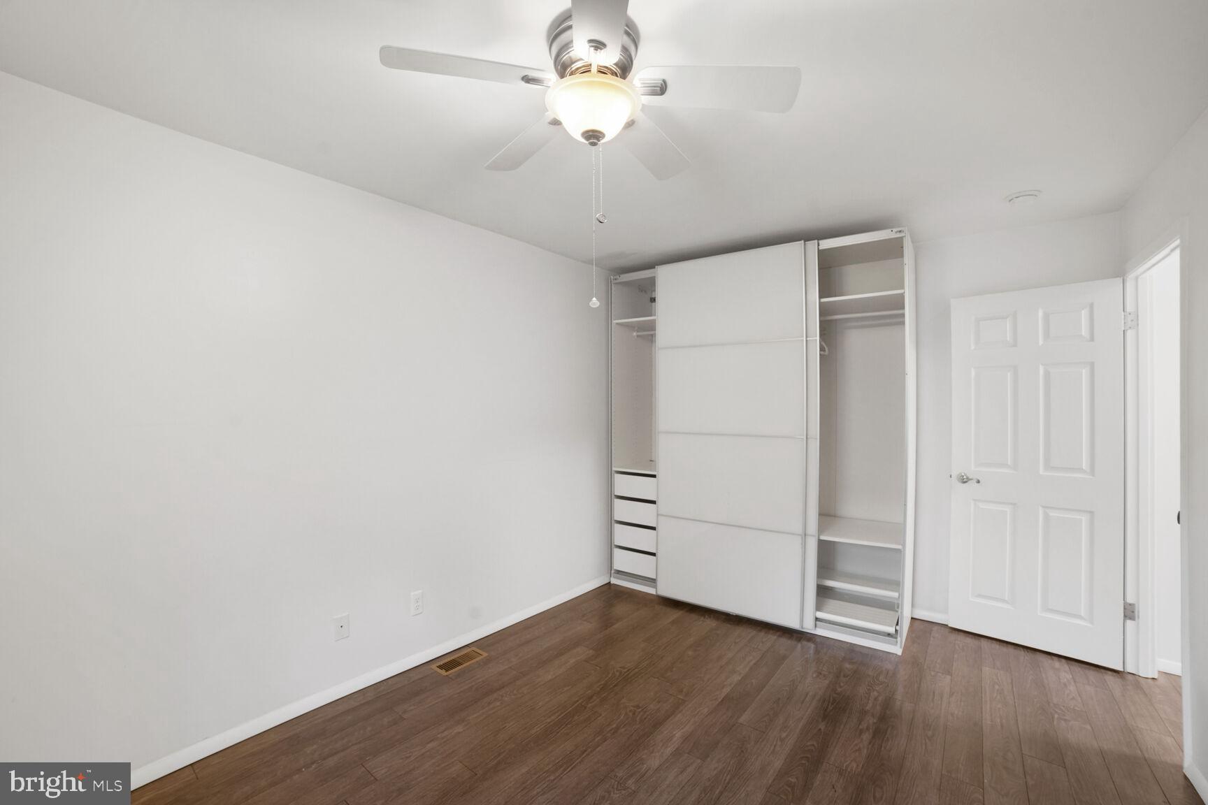 BRYANT WOODS - Residential