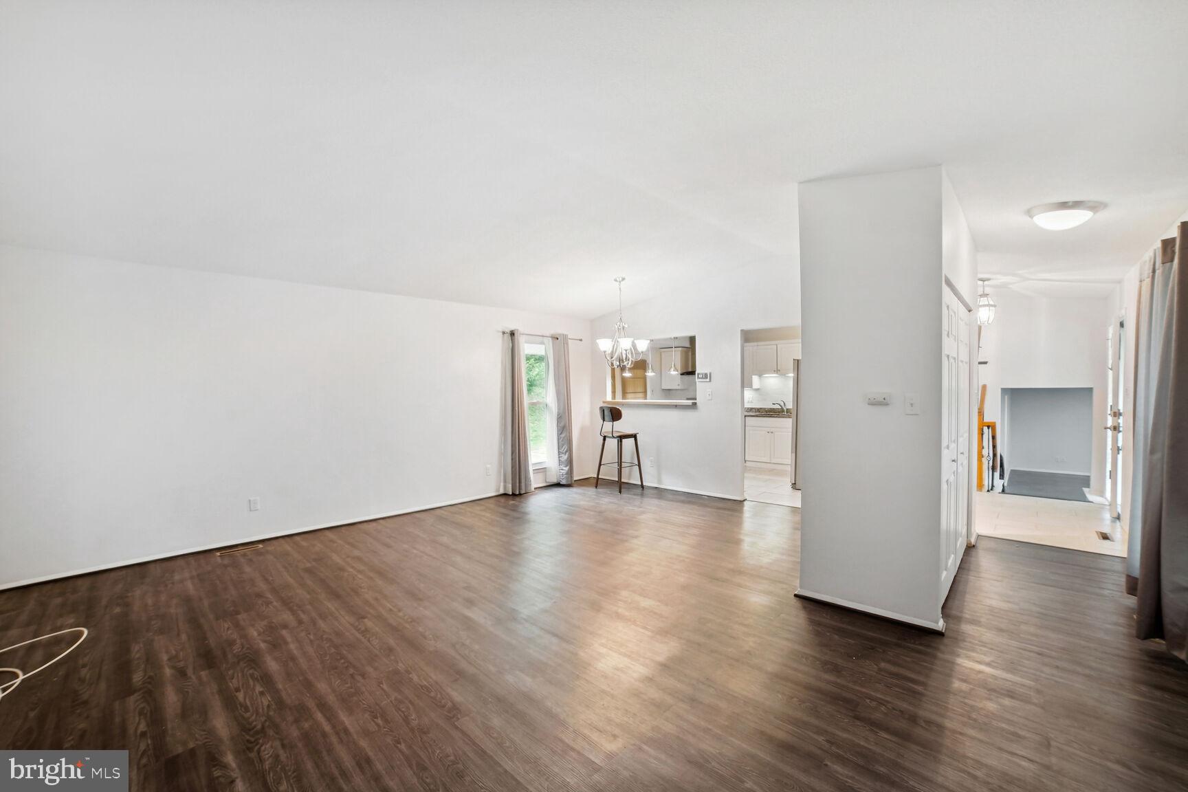 BRYANT WOODS - Residential