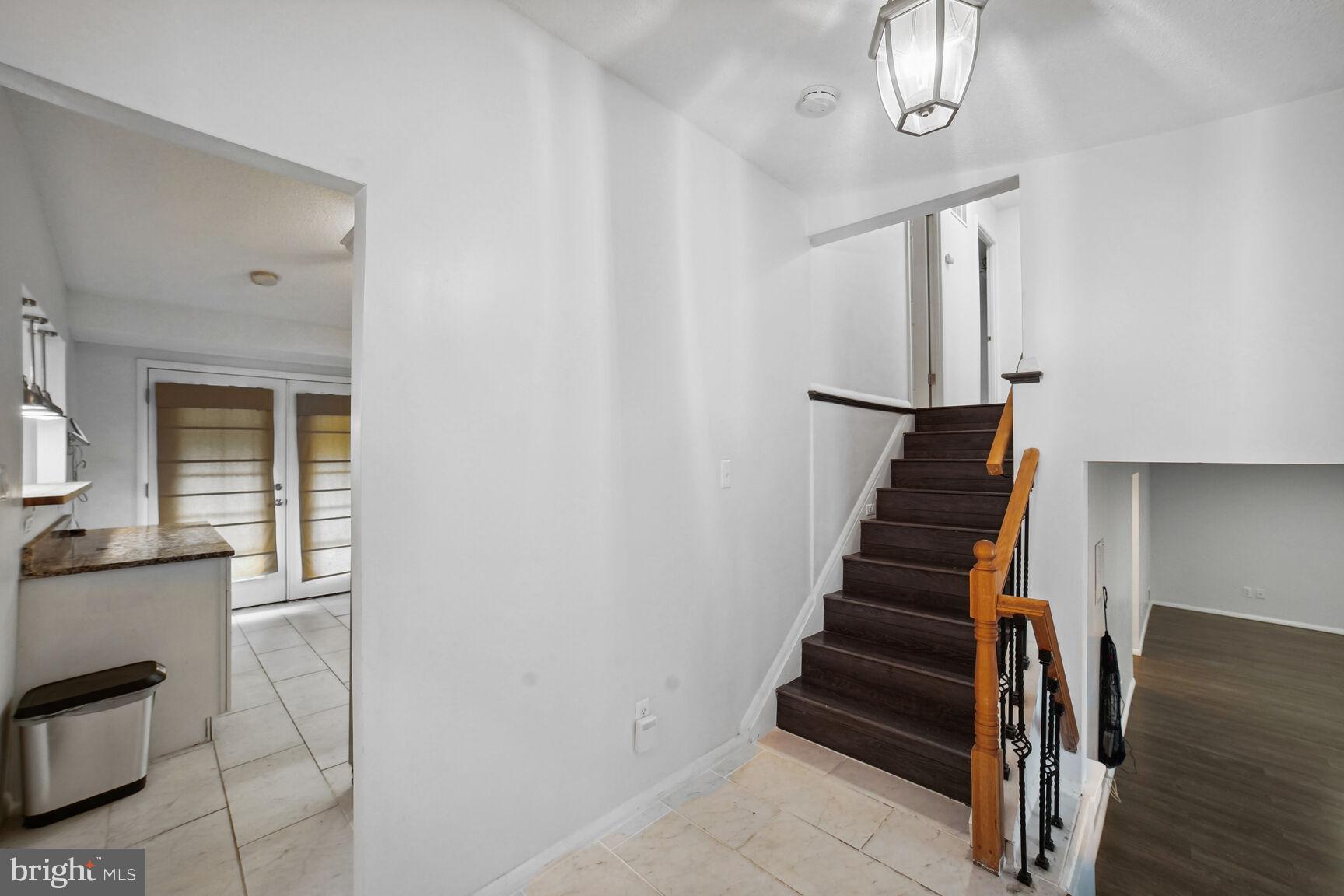 BRYANT WOODS - Residential