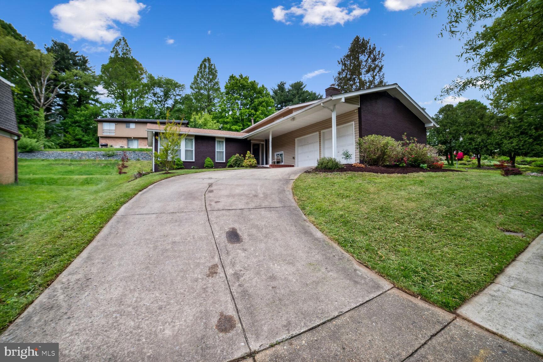 BRYANT WOODS - Residential