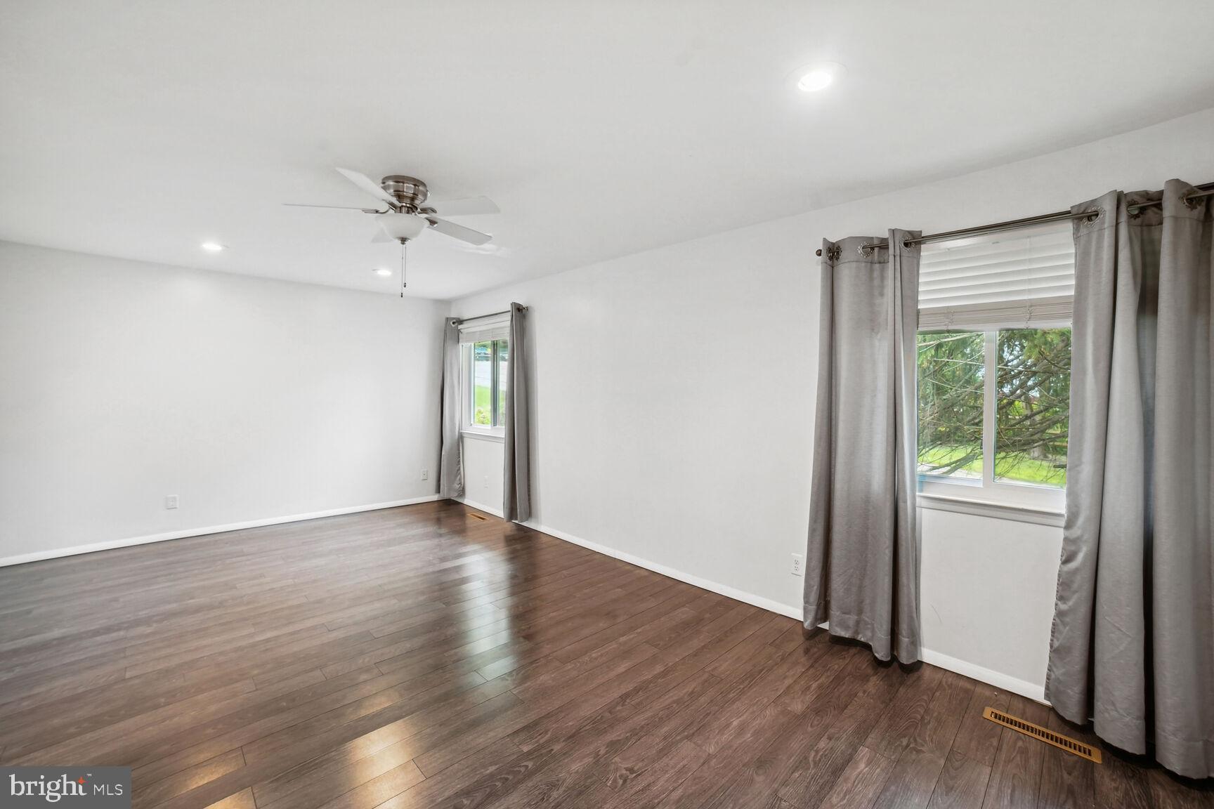 BRYANT WOODS - Residential