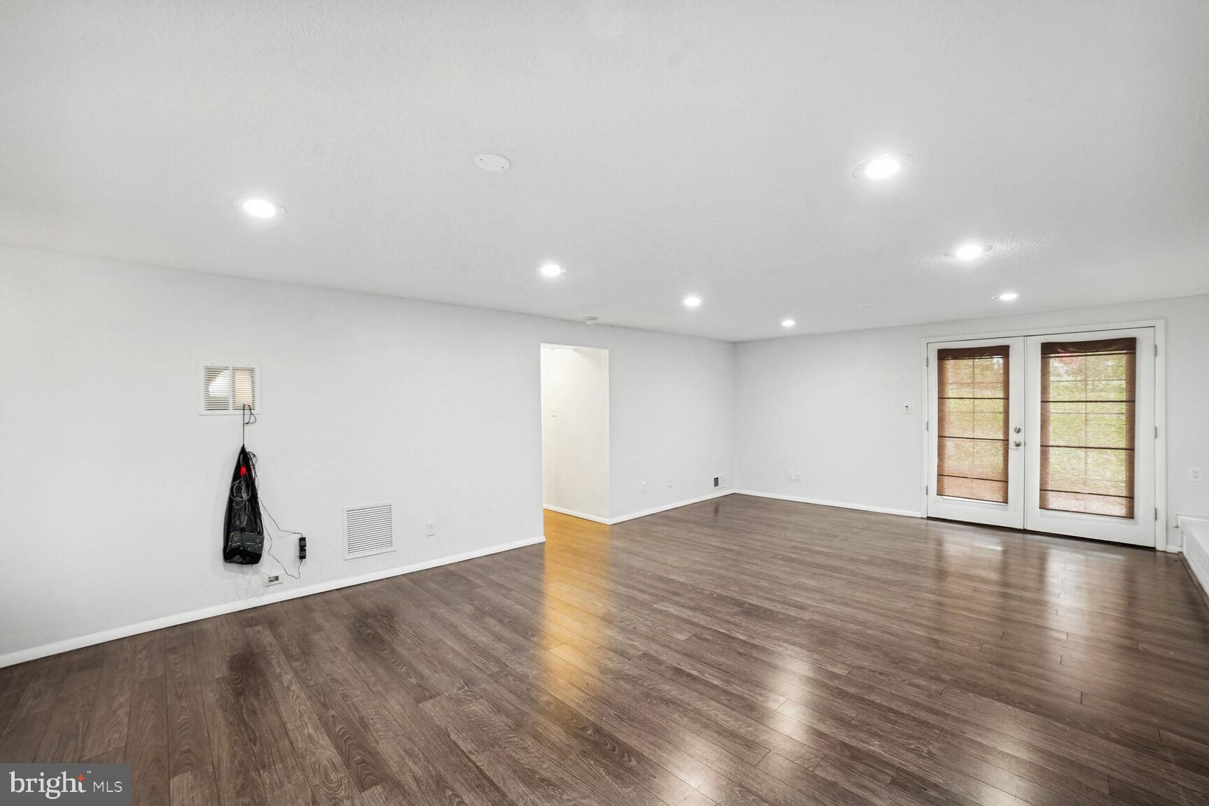 BRYANT WOODS - Residential