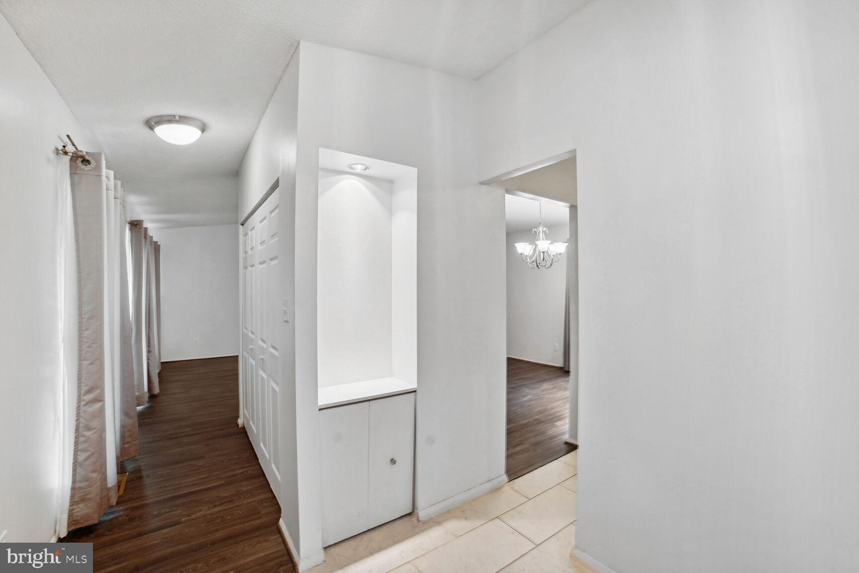 BRYANT WOODS - Residential