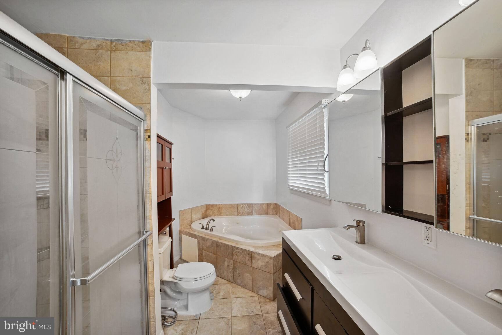 BRYANT WOODS - Residential