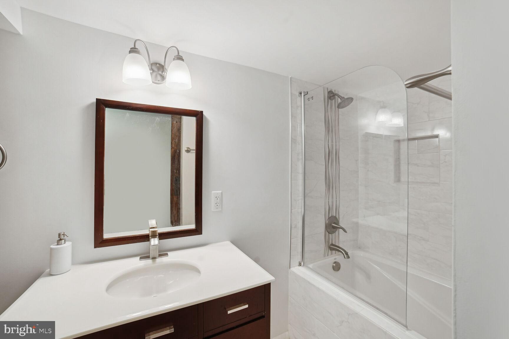 BRYANT WOODS - Residential