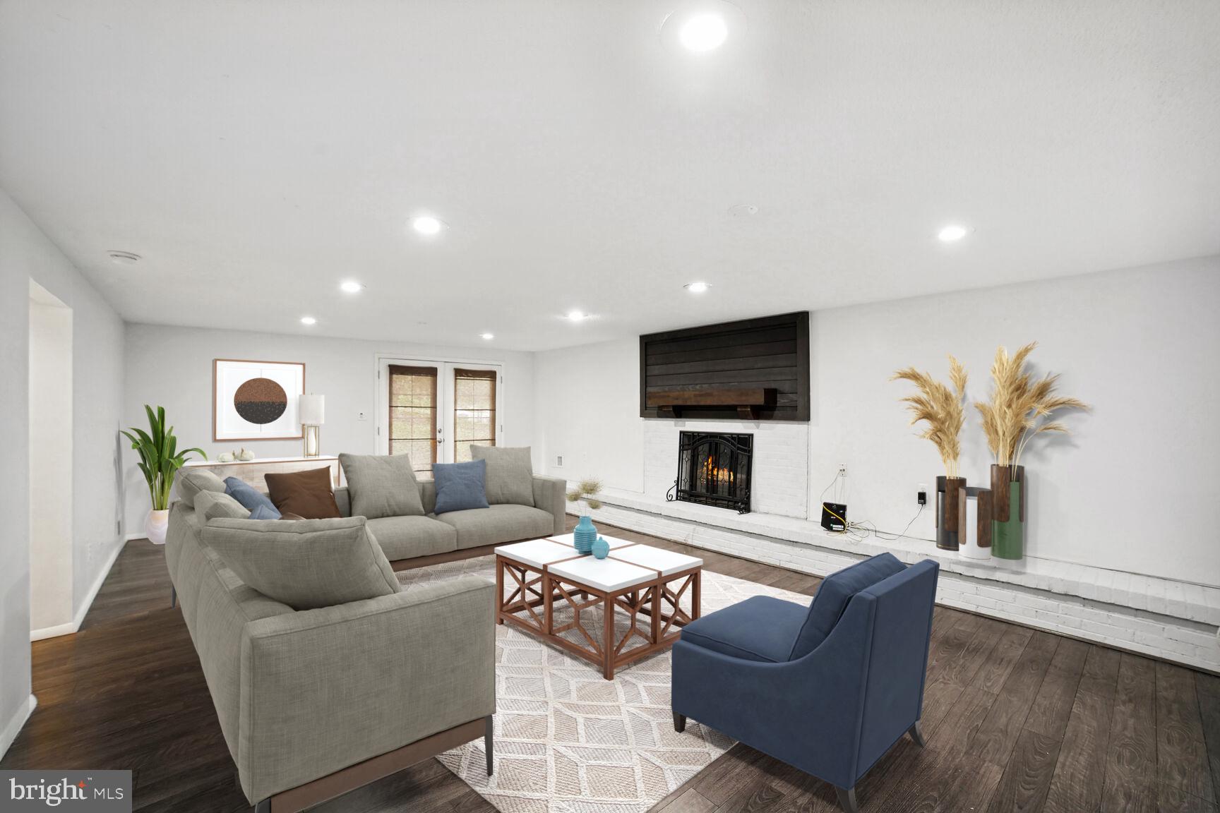 BRYANT WOODS - Residential