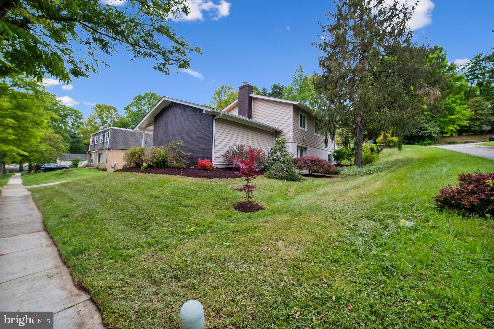 BRYANT WOODS - Residential