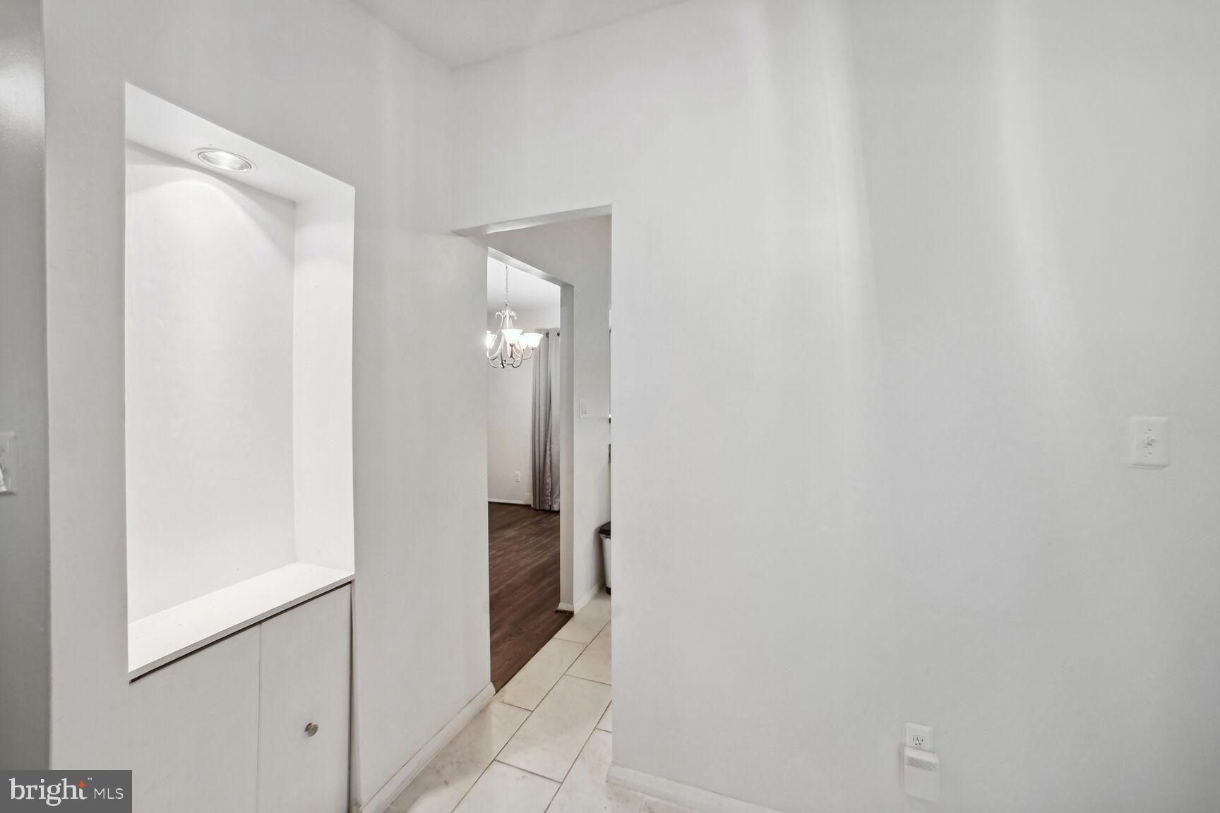 BRYANT WOODS - Residential