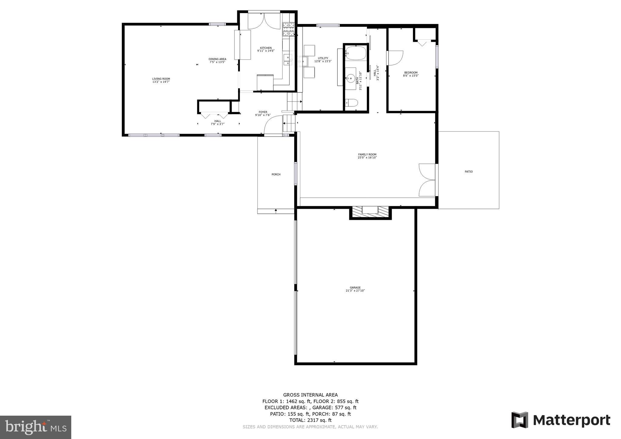 BRYANT WOODS - Residential