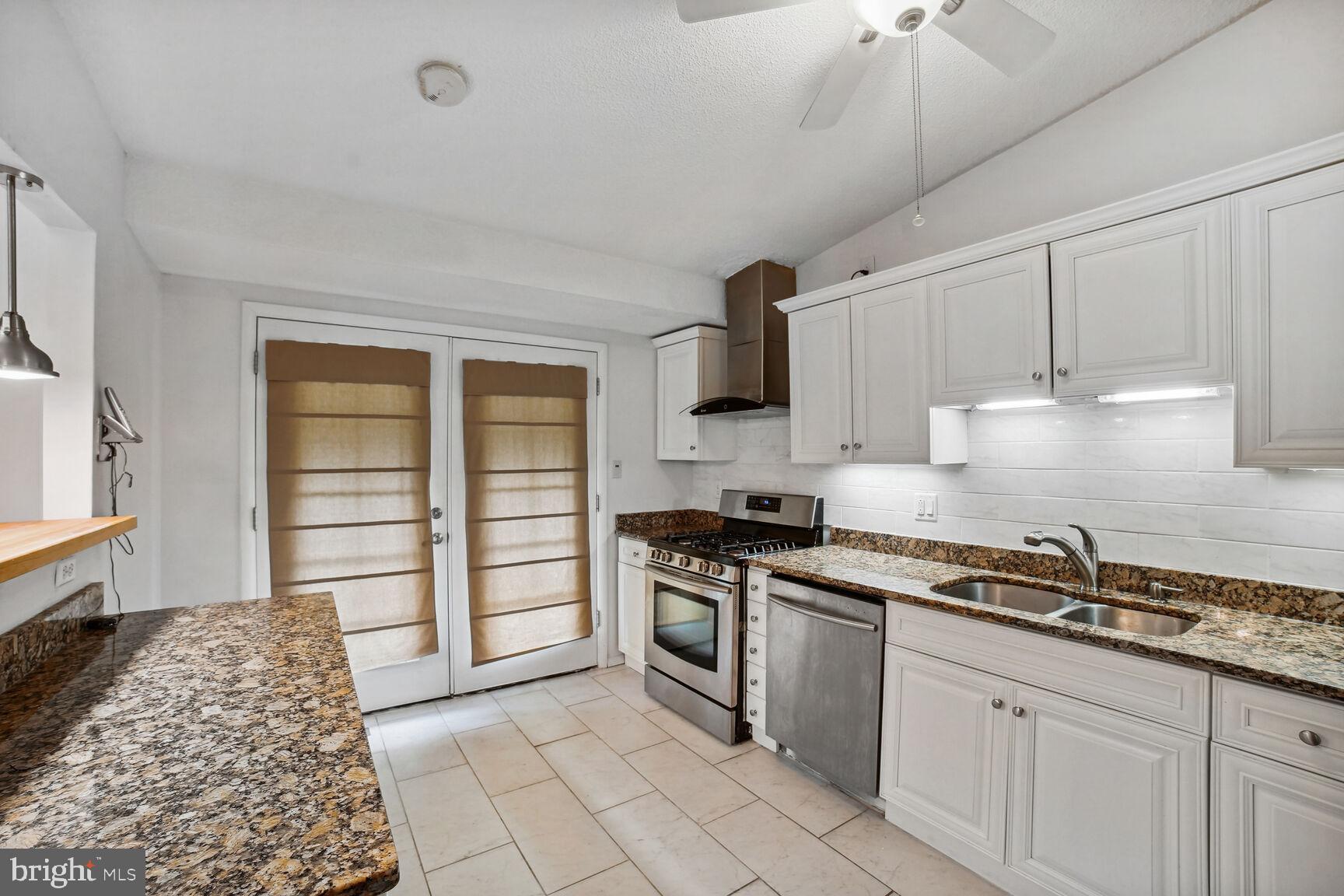 BRYANT WOODS - Residential