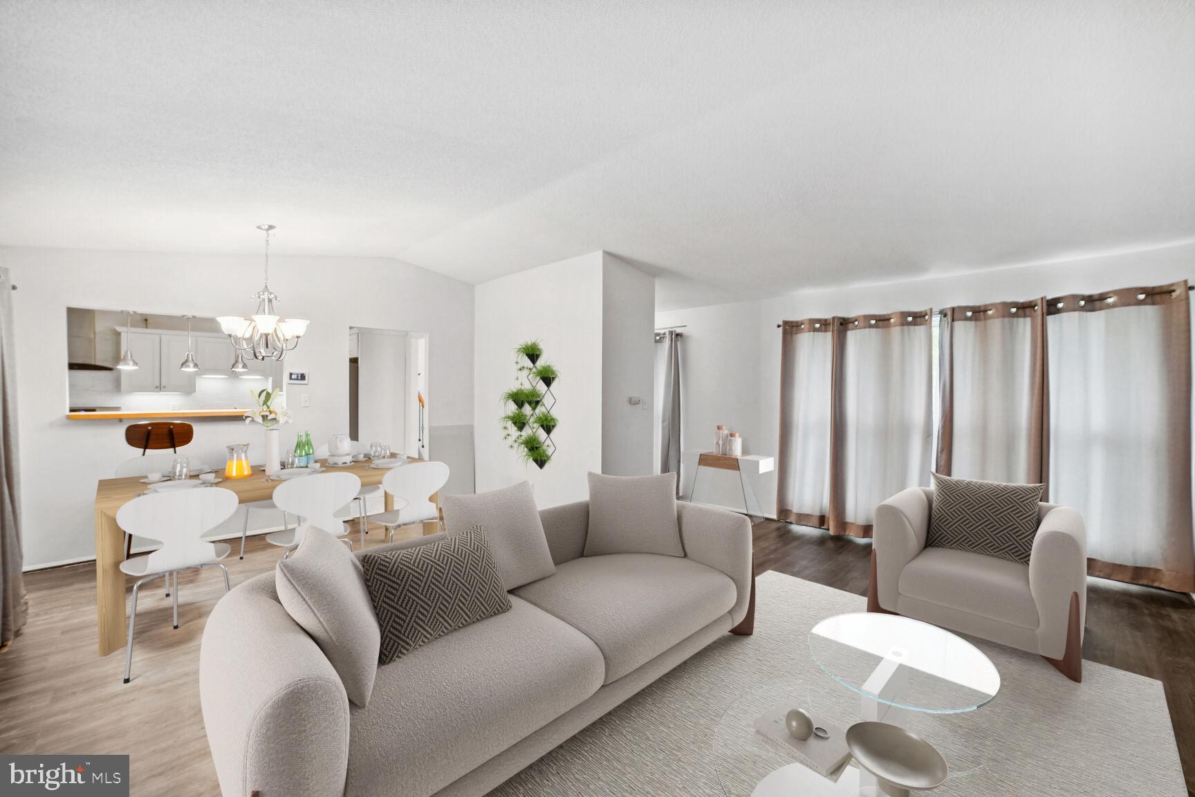 BRYANT WOODS - Residential