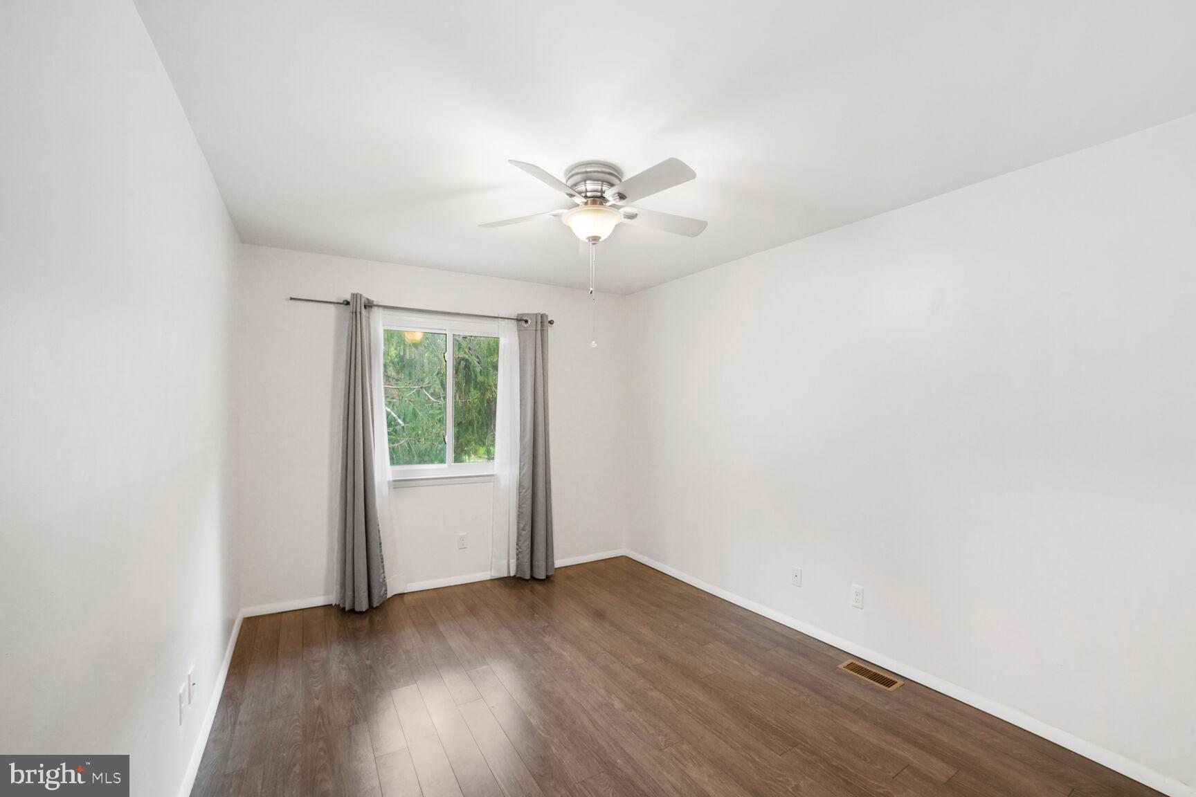 BRYANT WOODS - Residential