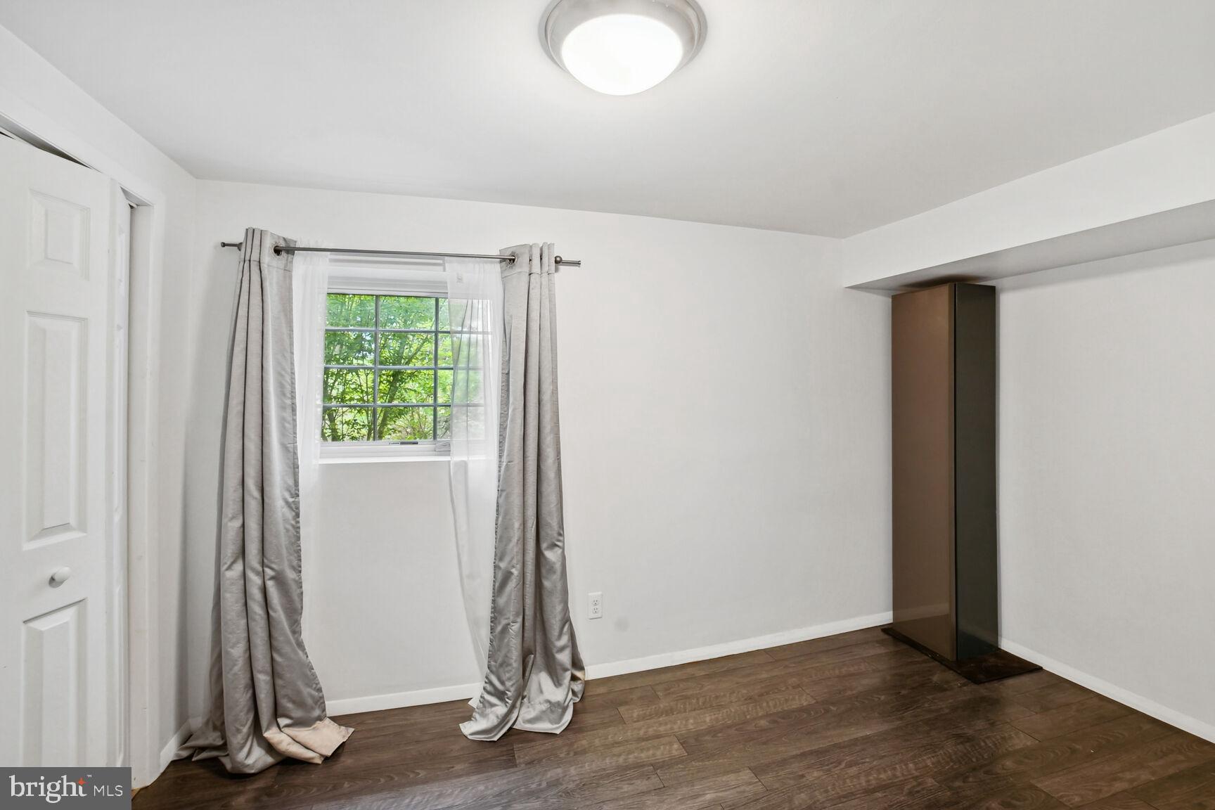 BRYANT WOODS - Residential