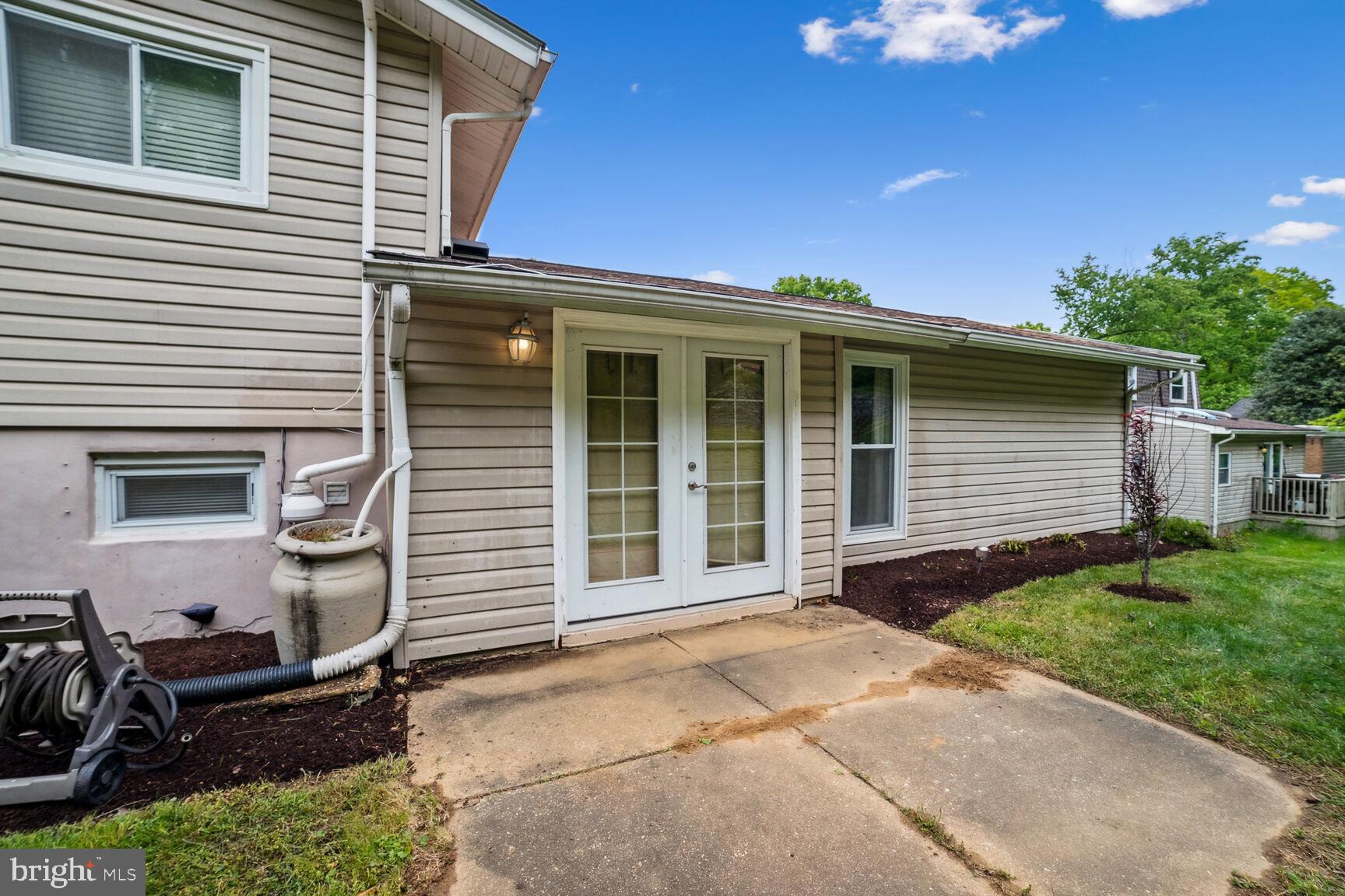 BRYANT WOODS - Residential