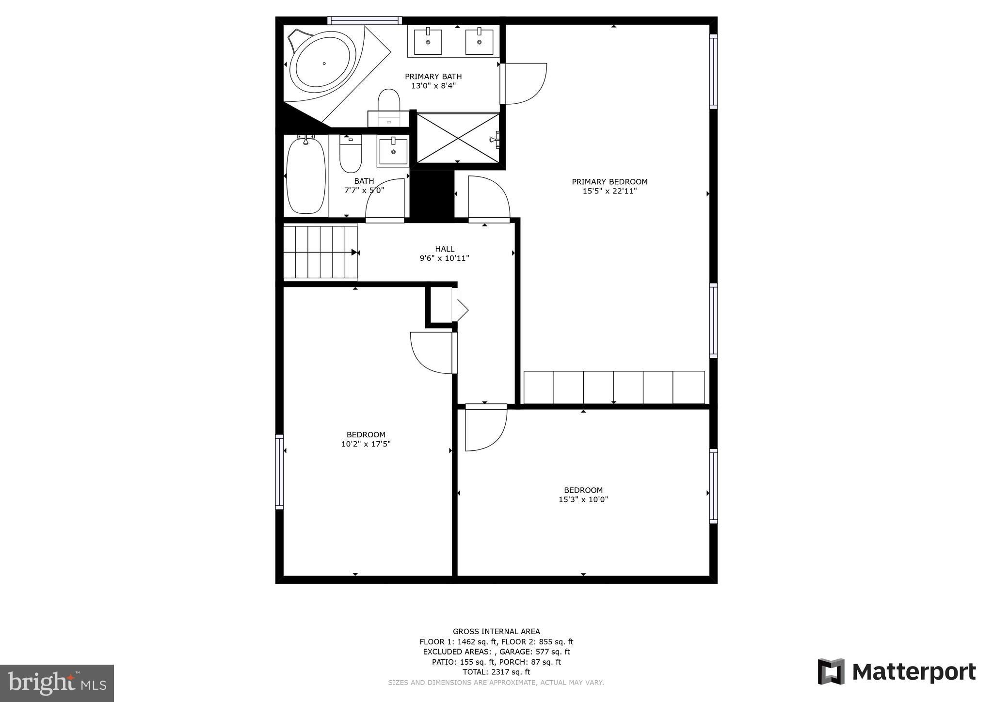 BRYANT WOODS - Residential