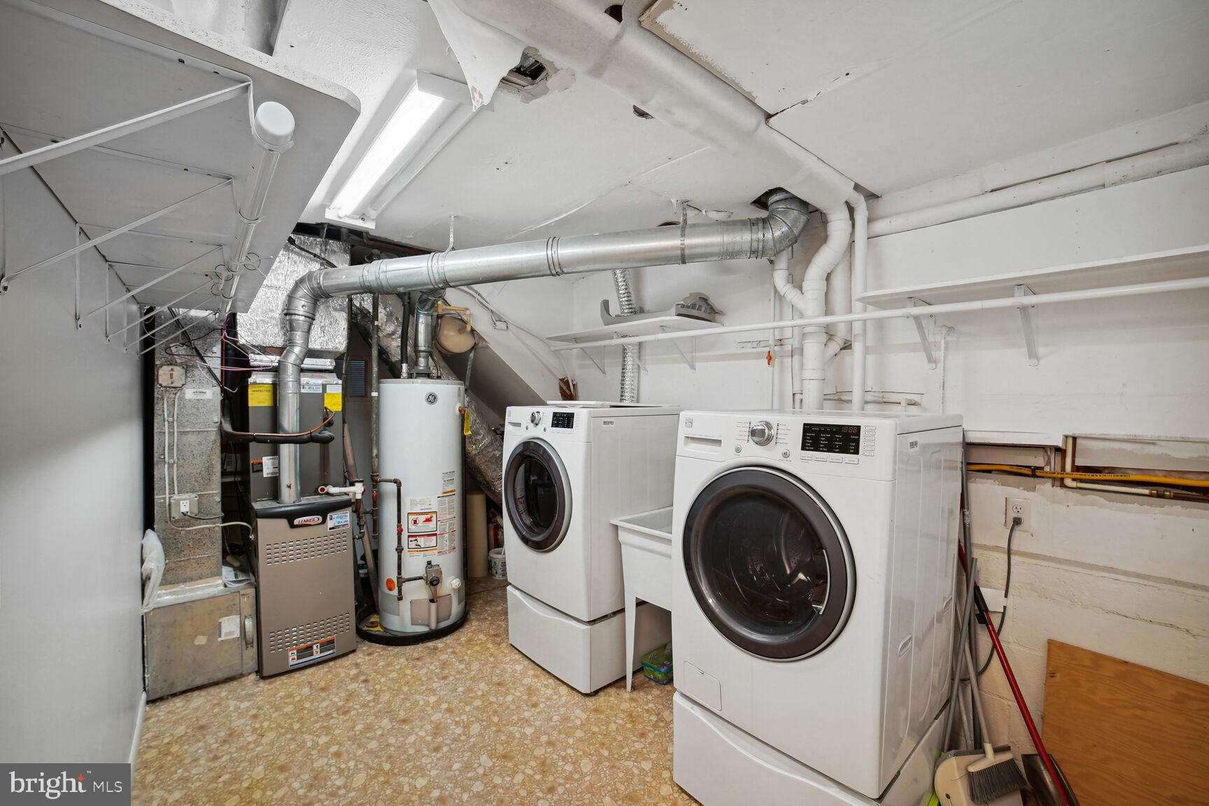 BRYANT WOODS - Residential