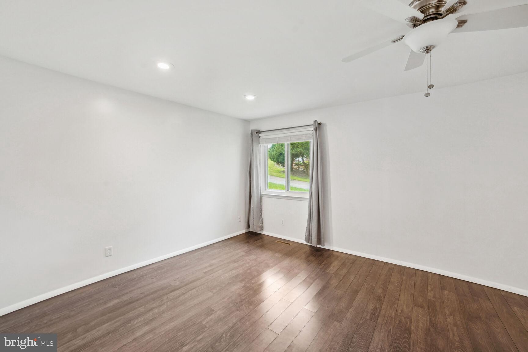 BRYANT WOODS - Residential