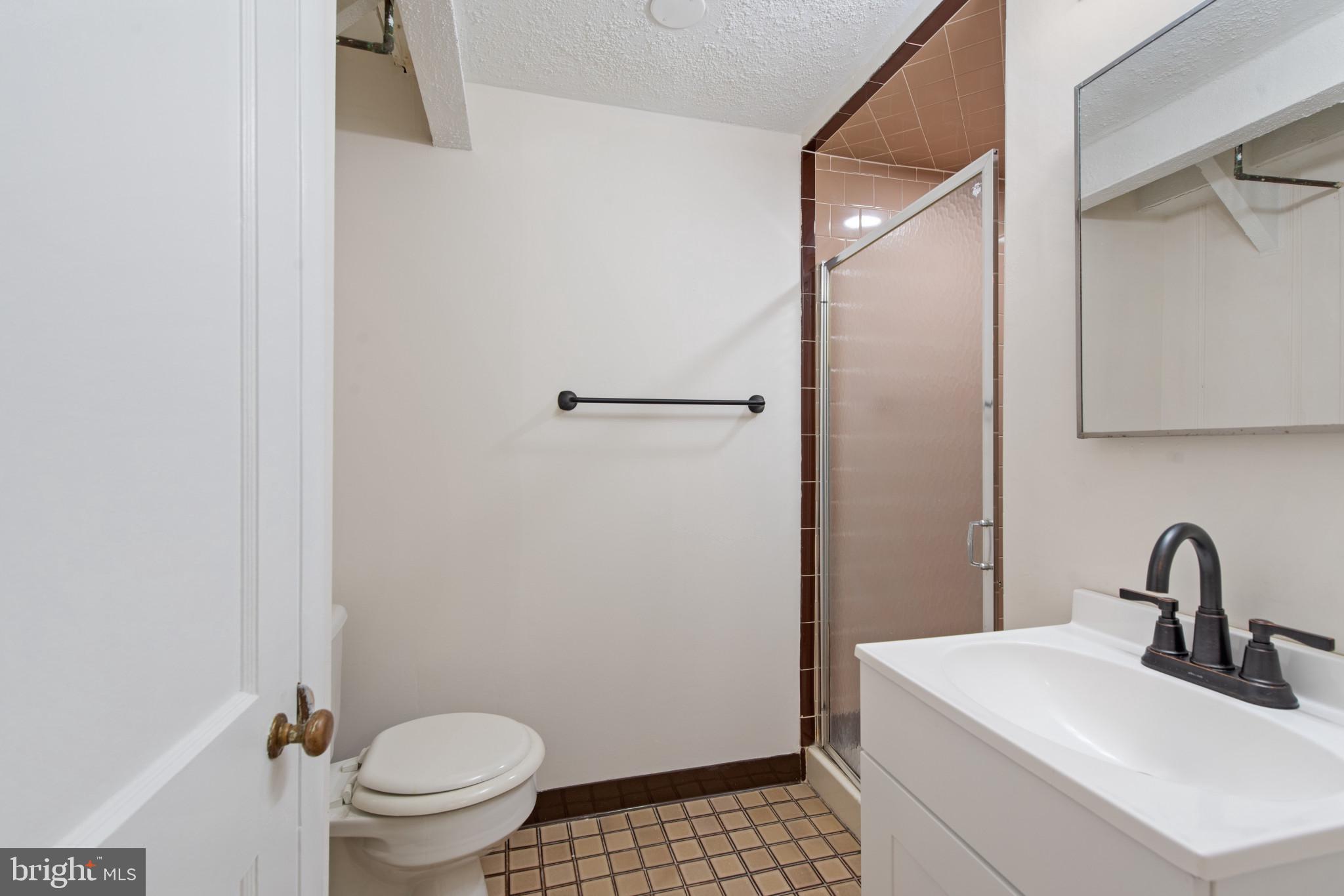 LOCH RAVEN VILLAGE - Residential