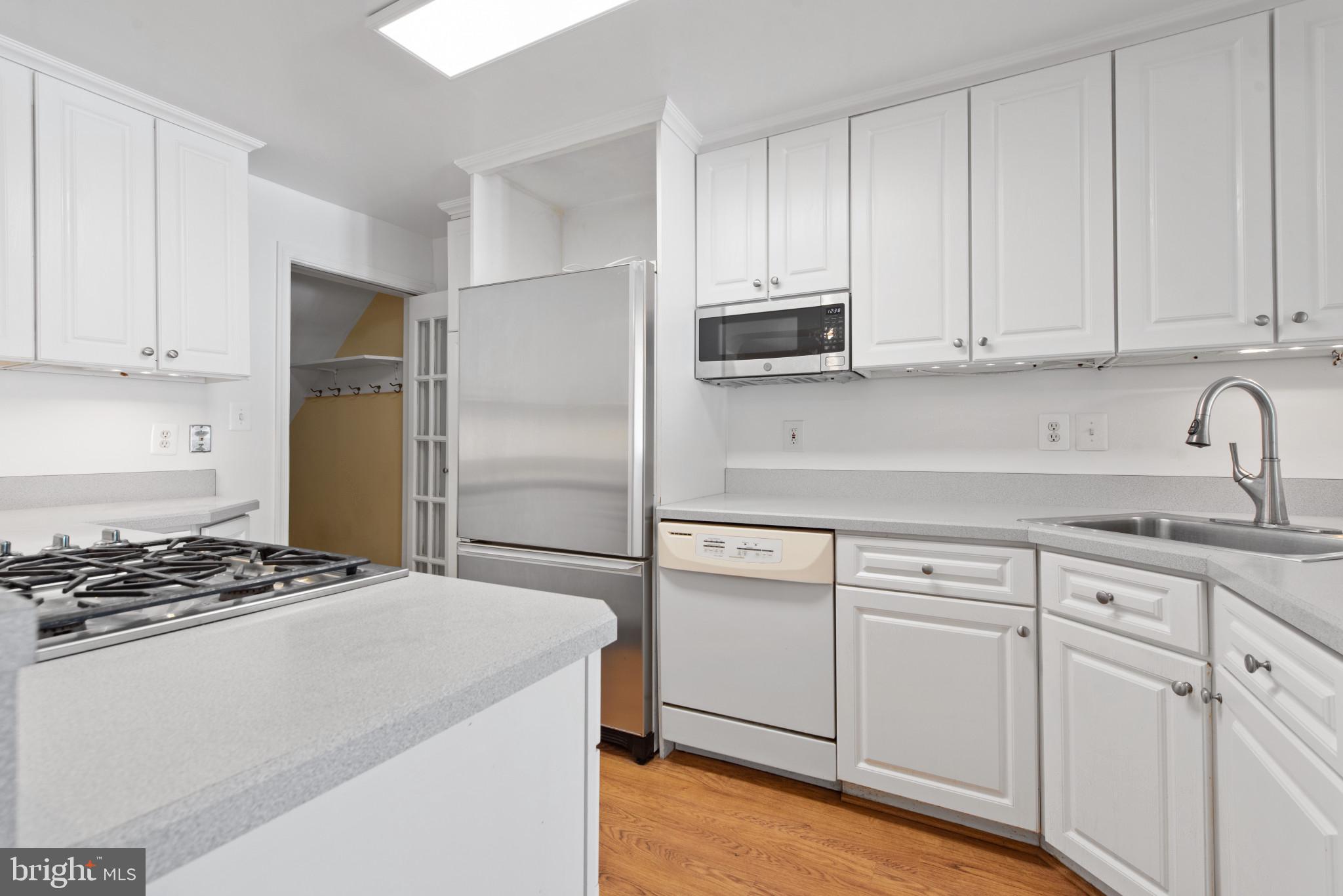 LOCH RAVEN VILLAGE - Residential