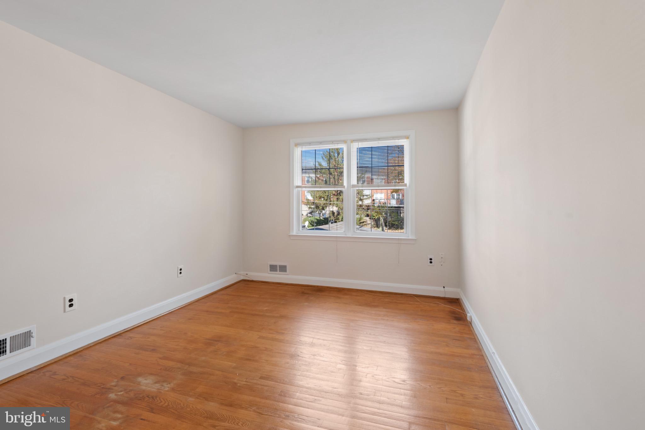 LOCH RAVEN VILLAGE - Residential