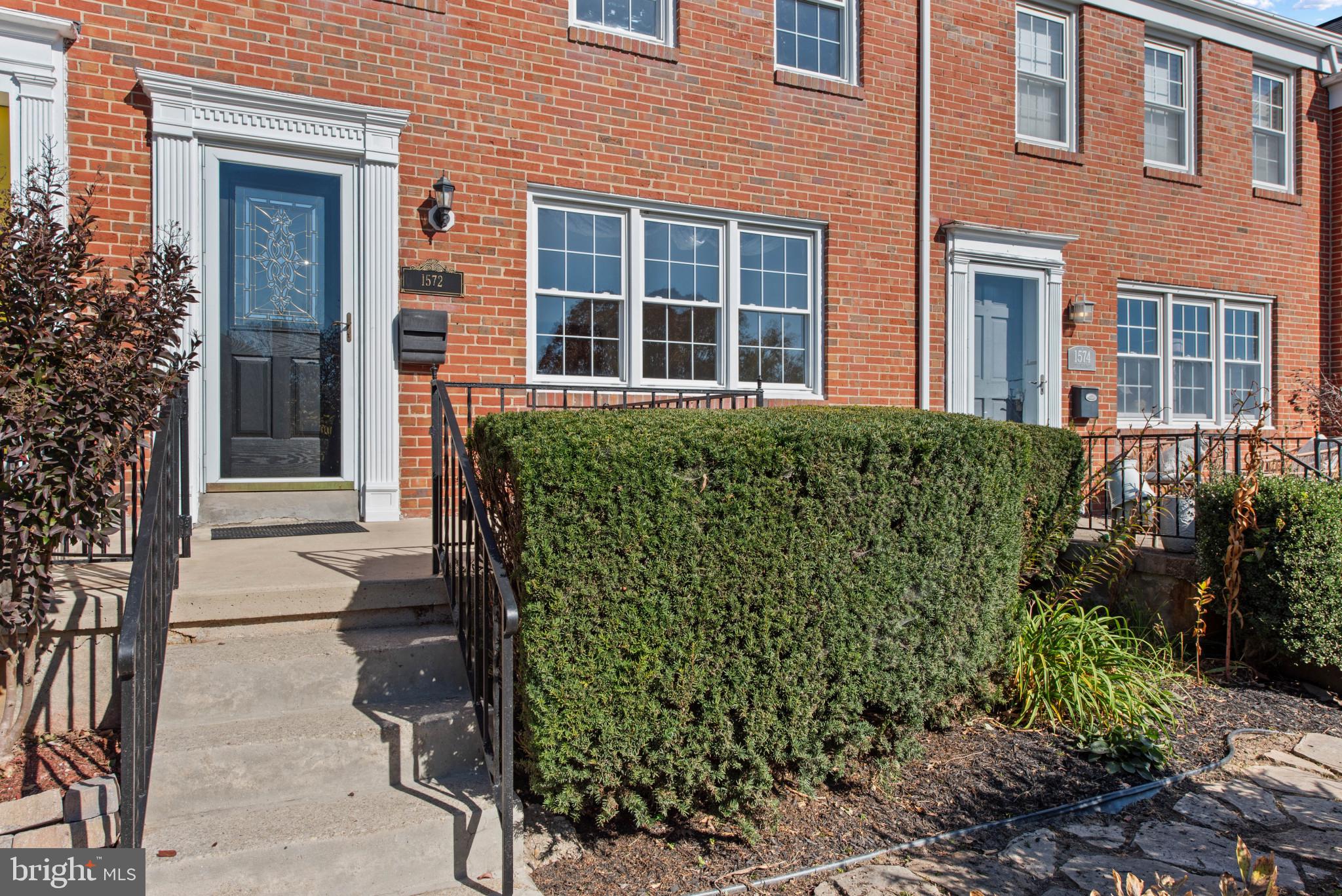 LOCH RAVEN VILLAGE - Residential